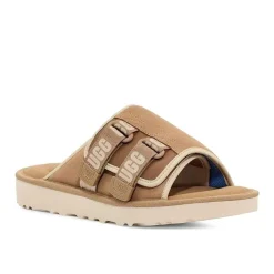 Stilige Sandaler for Sommeren