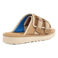 Stilige Sandaler for Sommeren