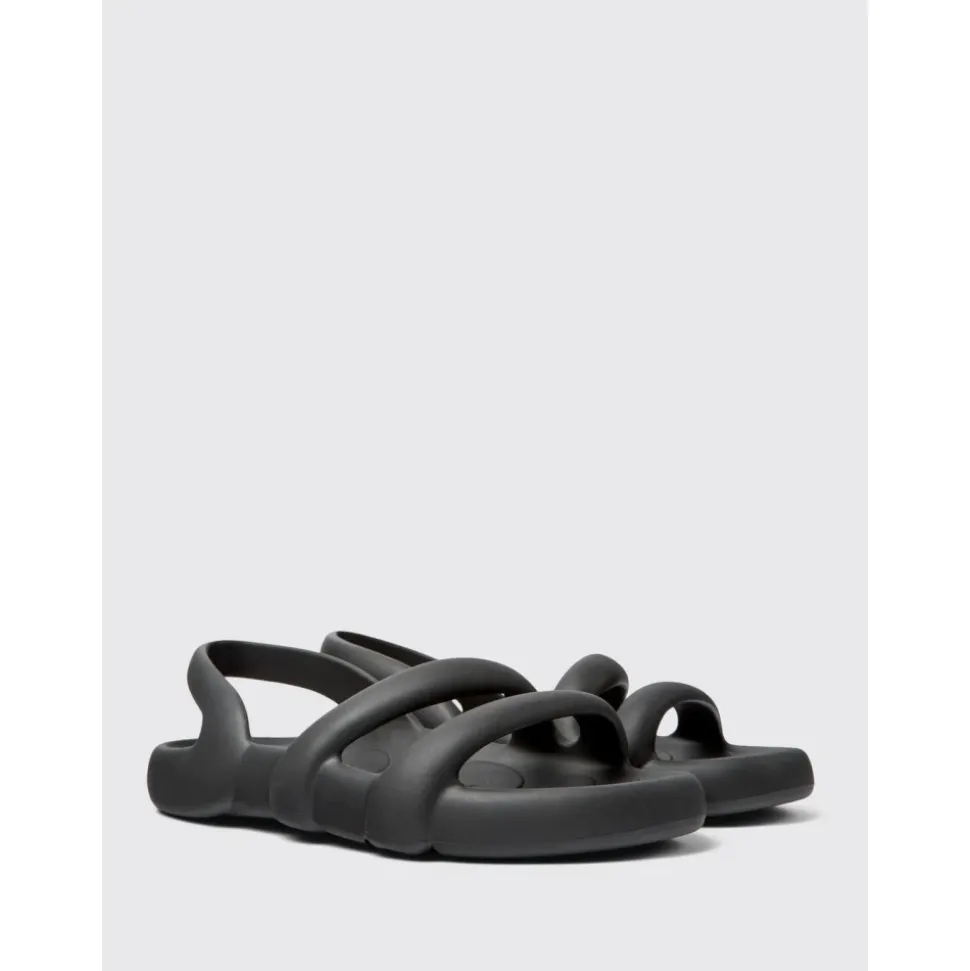 Stilige Slingback Sandaler