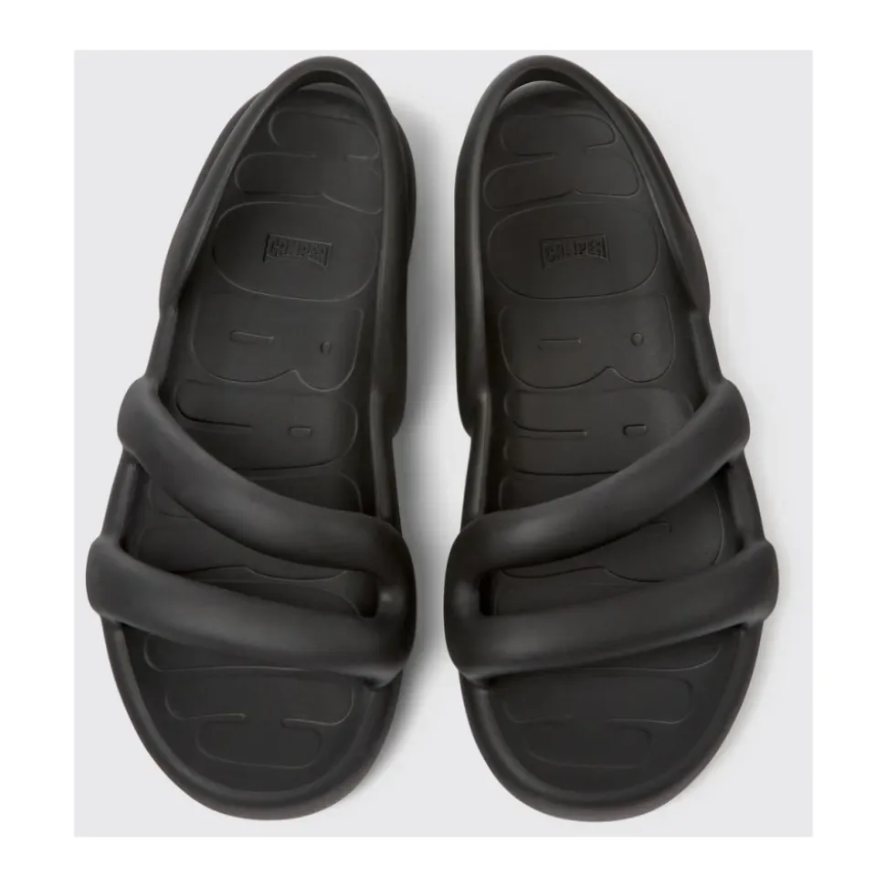 Stilige Slingback Sandaler