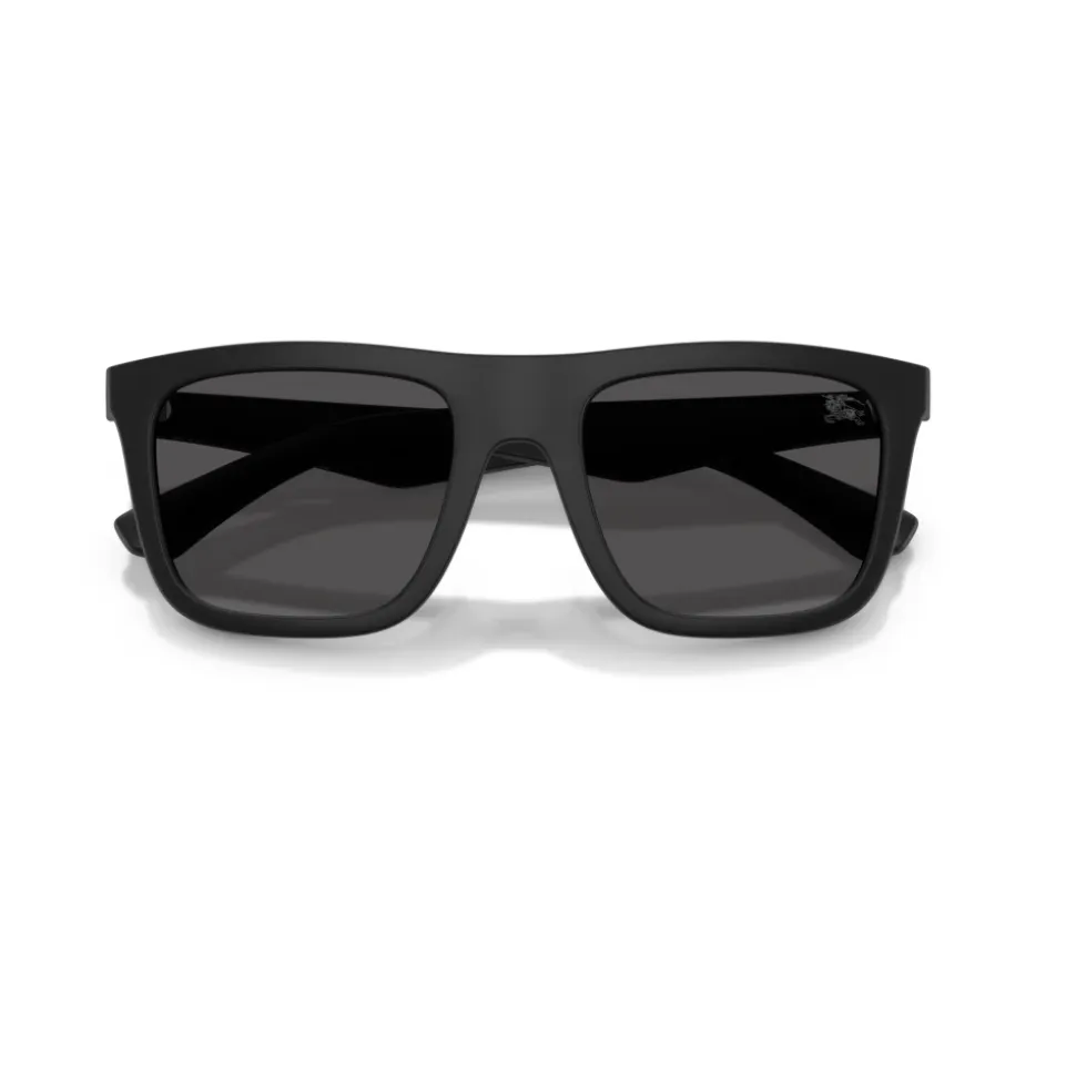 Stilige solbriller i trendy farge