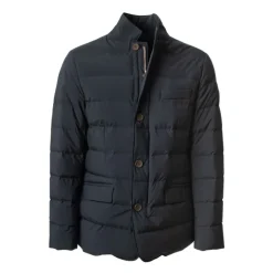 Stilig jakke for urban mote