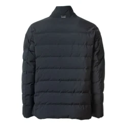Stilig jakke for urban mote