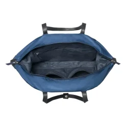 Stilig Navy Holdall Bag