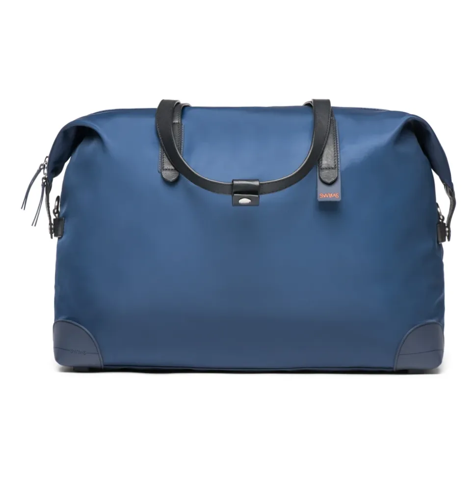 Stilig Navy Holdall Bag