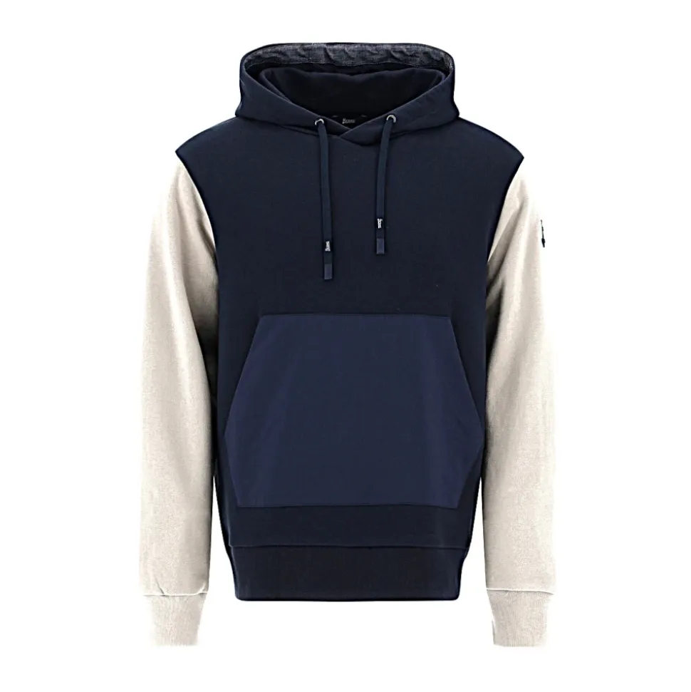 Stilig Sweatshirt for Menn