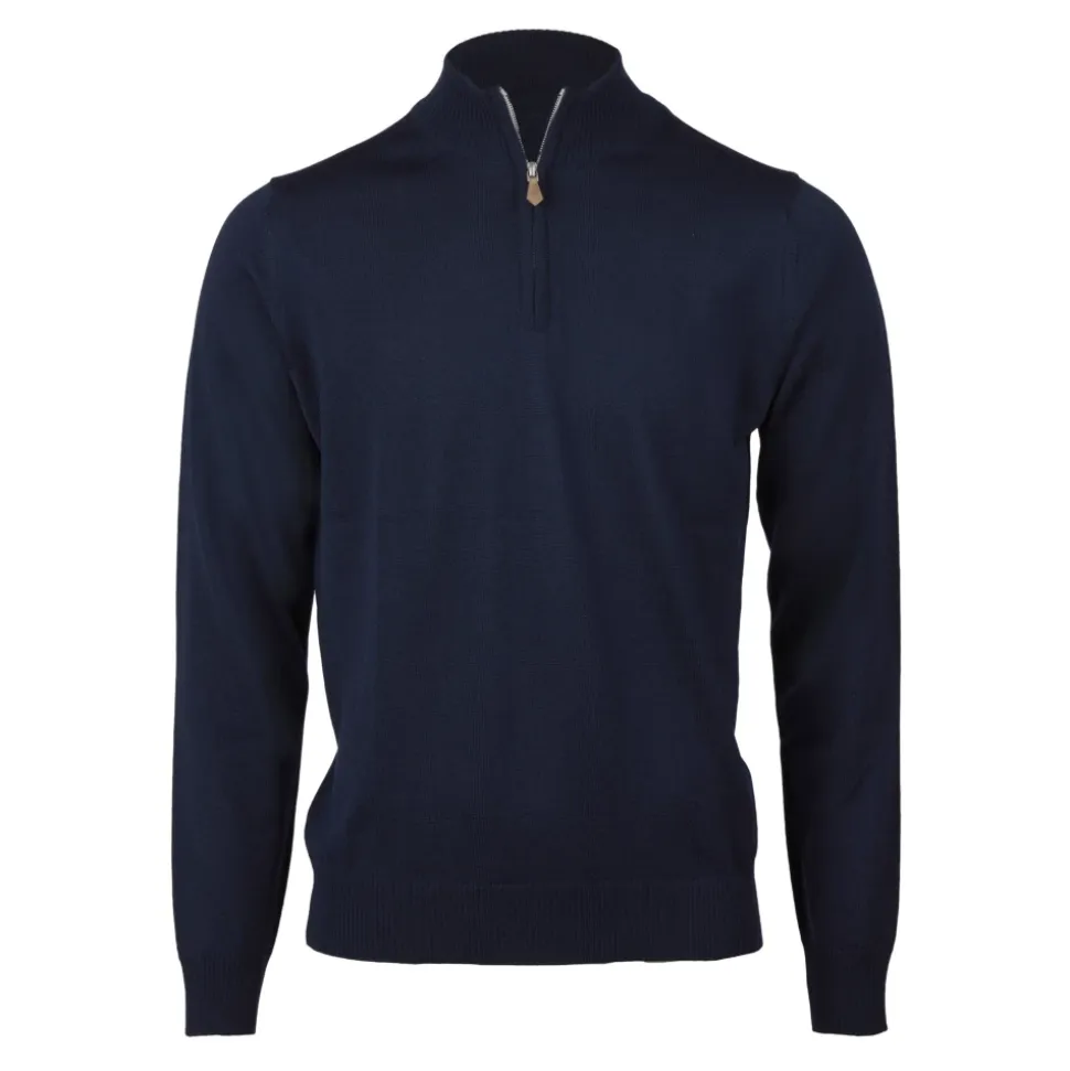 Stilig turtleneck