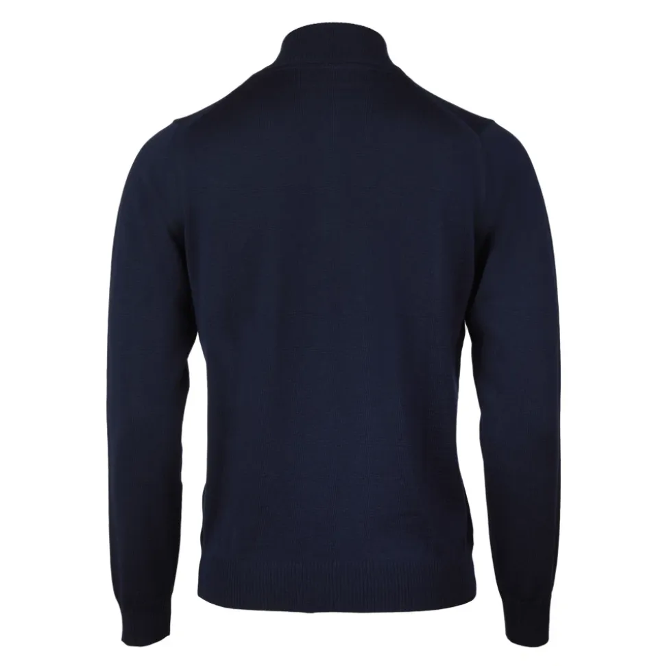 Stilig turtleneck