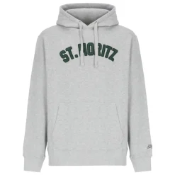 St Moritz Hoodie