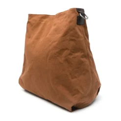 Stor Crossbody-veske