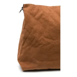 Stor Crossbody-veske