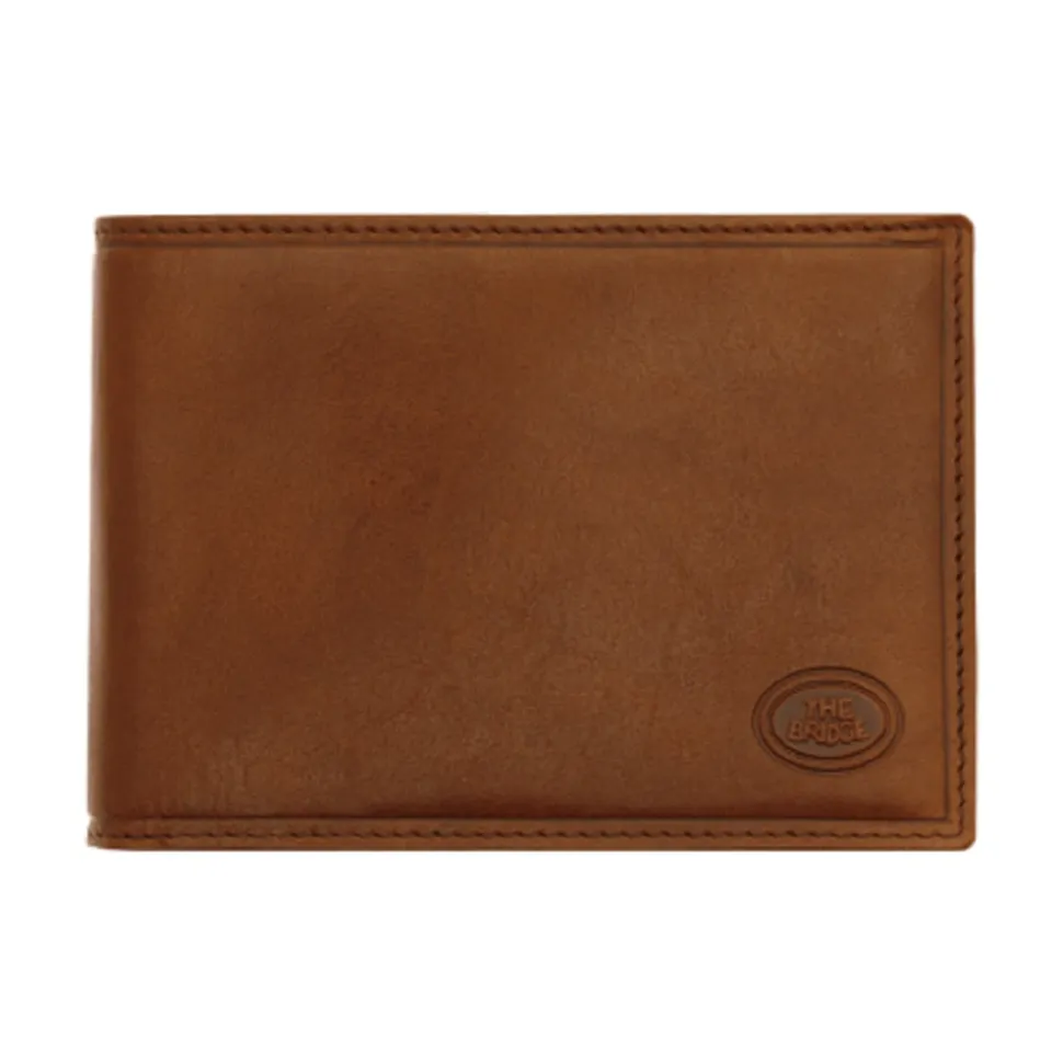 Story Uomo Wallet
