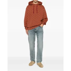 Straight Jeans