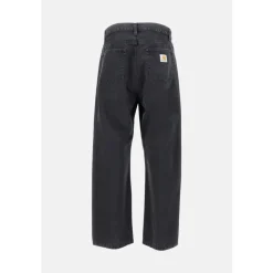 Straight Jeans