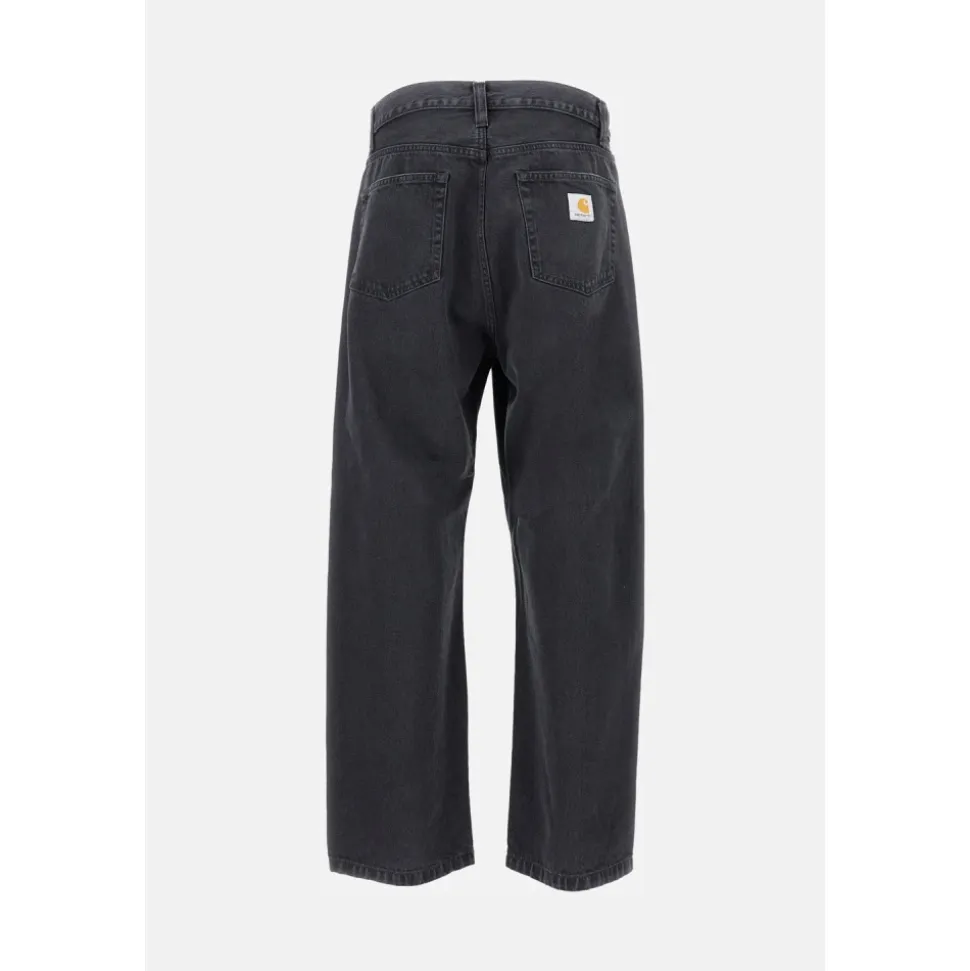 Straight Jeans