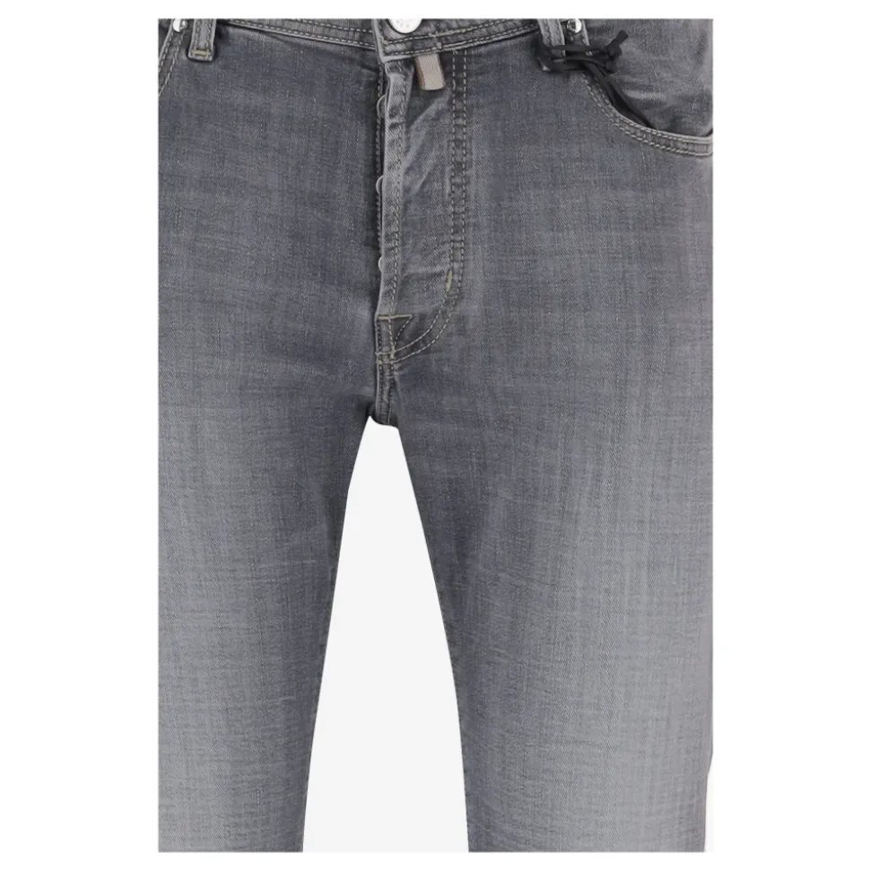 Stretch Bomullsjeans
