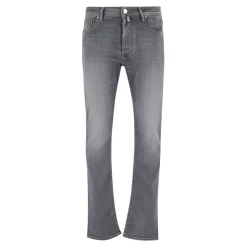 Stretch Bomullsjeans