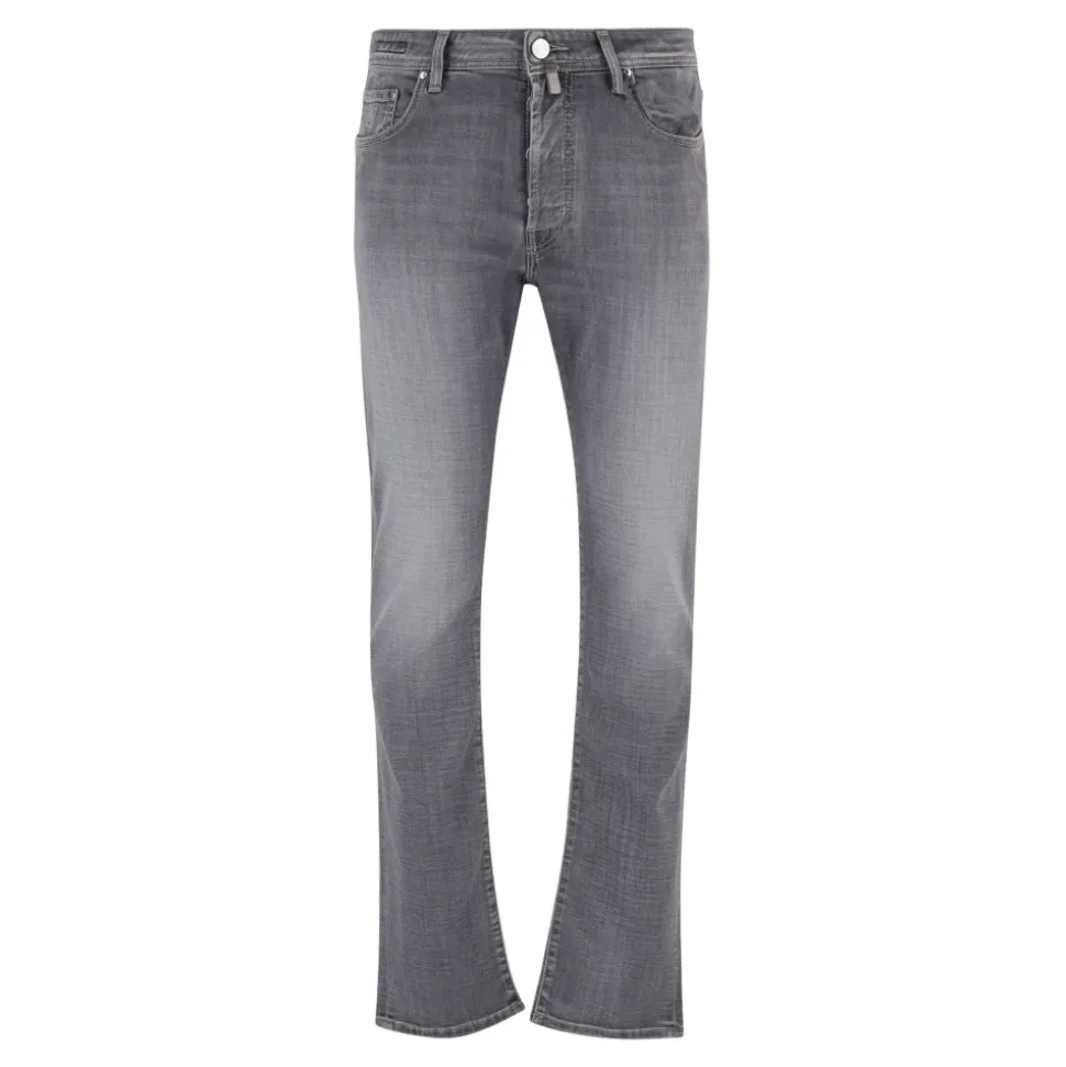 Stretch Bomullsjeans
