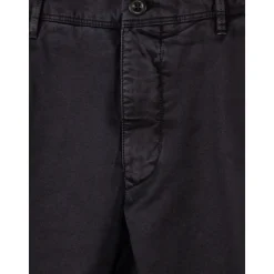 Stretch Cotton Chinos