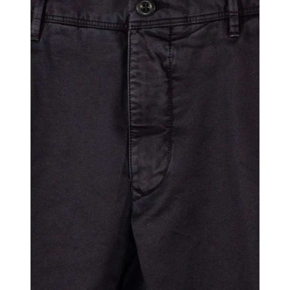 Stretch Cotton Chinos