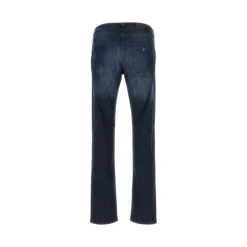 Stretch Denim Jeans for Menn