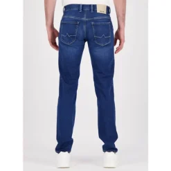 Stretch Dual FX Jeans for Menn