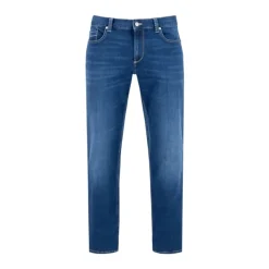 Stretch Dual FX Jeans for Menn