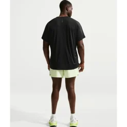 Stride Dri-FIT ADV Kortarmet Løpetopp