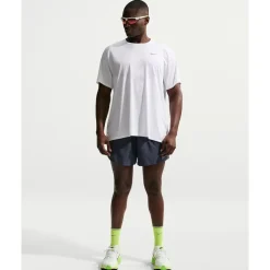 Stride Dri-FIT ADV Kortarmet Løpetopp
