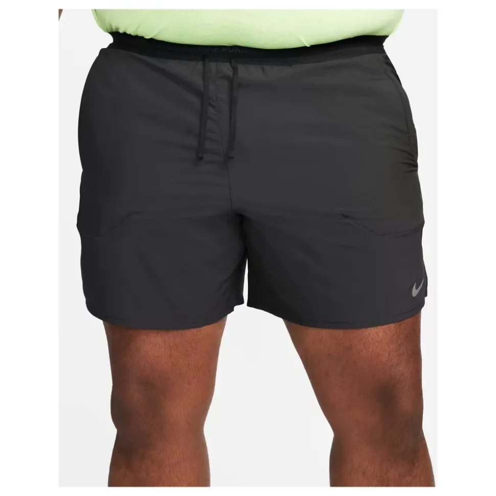 Stride Dri-FIT 7 Brief-Lined løpeshorts