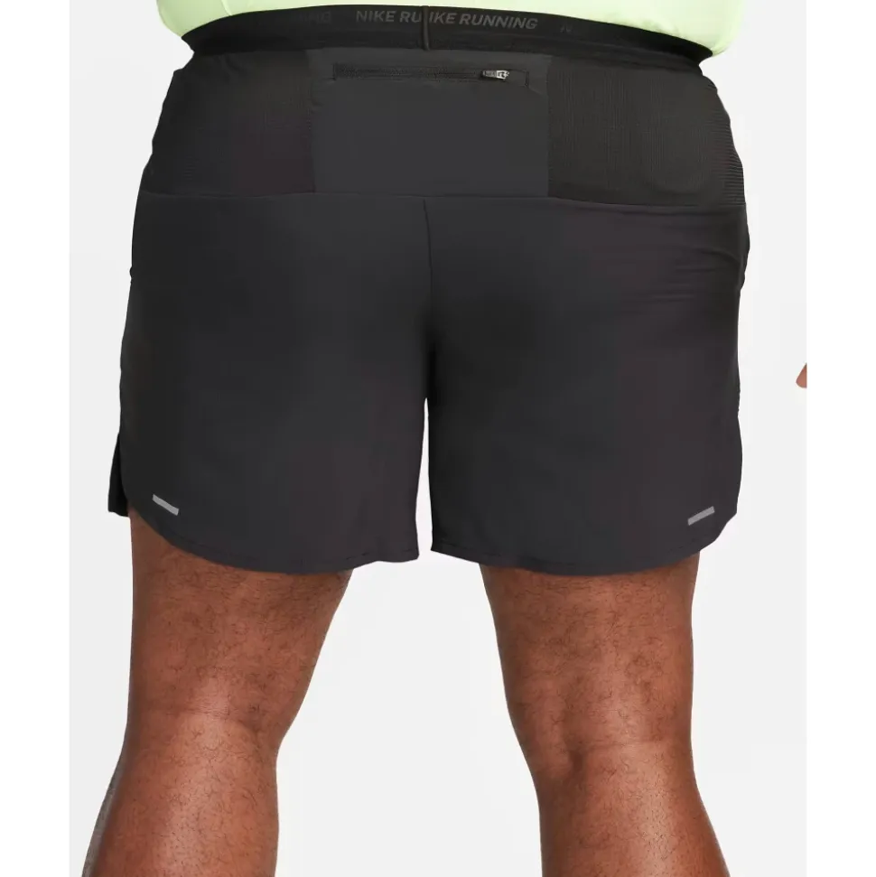 Stride Dri-FIT 7 Brief-Lined løpeshorts