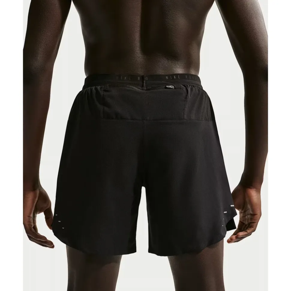 Stride Dri-FIT 7 2-i-1 løpeshorts