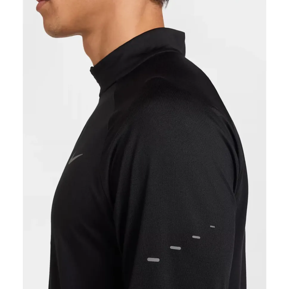 Stride Dri-FIT 1/4-Zip løpetopp