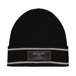 Strikket Beanie