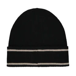 Strikket Beanie