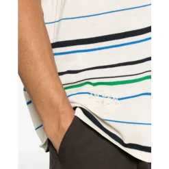 Strikket Polo