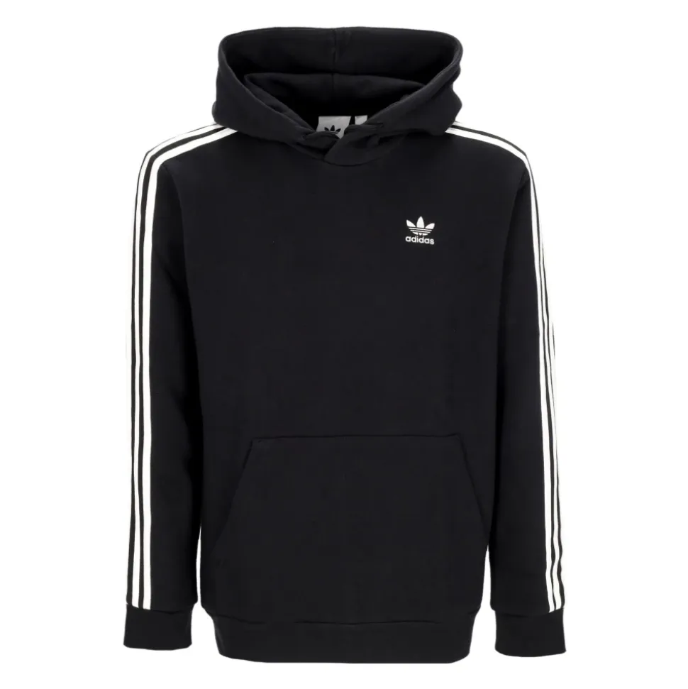 3-Stripes Hettegenser