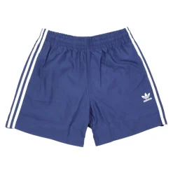3-Stripes Svømmeshorts Blå