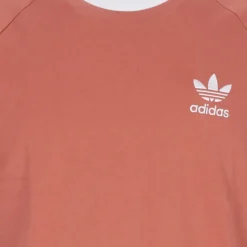 3-Stripes Tee Magic Earth T-skjorte
