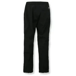Stripete Joggebukser i Stretch