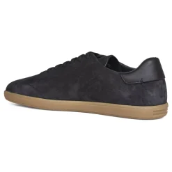 232 Suede Sneakers