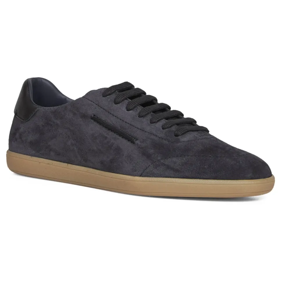 232 Suede Sneakers