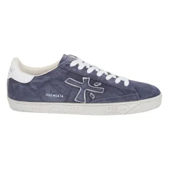 Suede Upper Sneakers