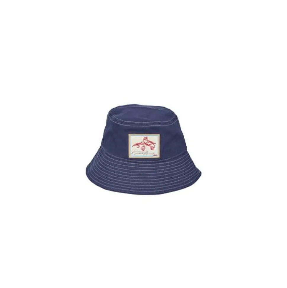 Super fin solhatt