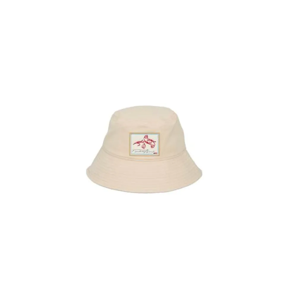 Super fin solhatt