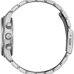 Super Titanium Chronograph