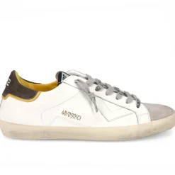 Suprime Sneakers