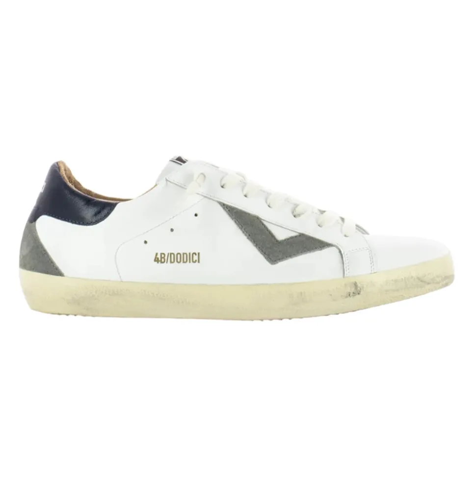 Suprime U217 Sneaker