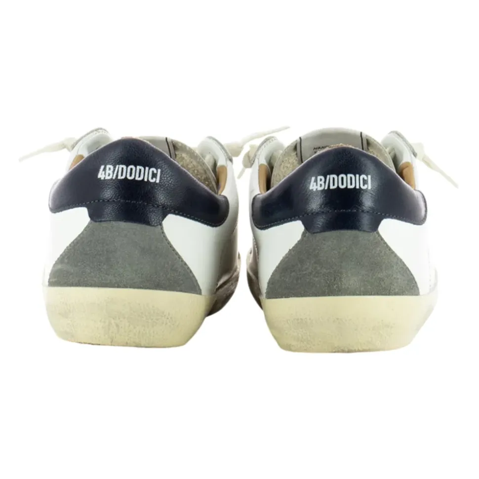 Suprime U217 Sneaker