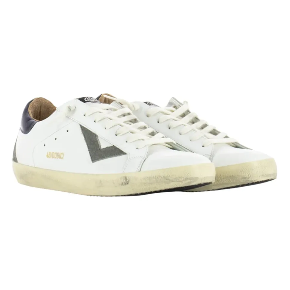 Suprime U217 Sneaker